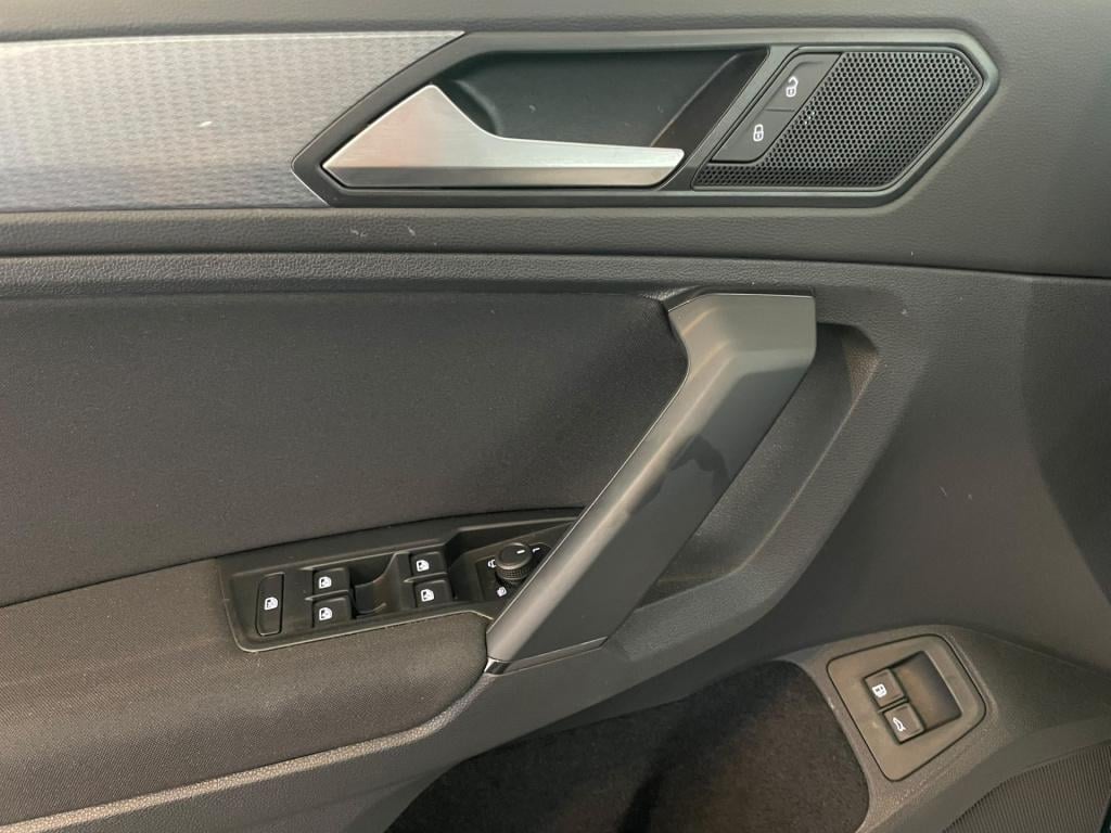 Volkswagen Tiguan 1.4 ehybrid life edition