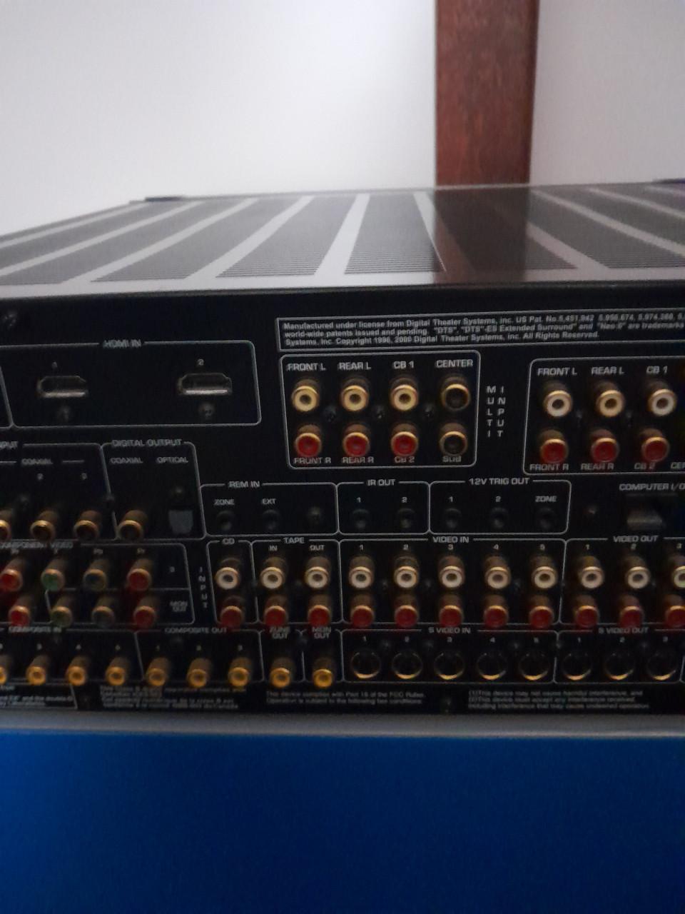 Audio