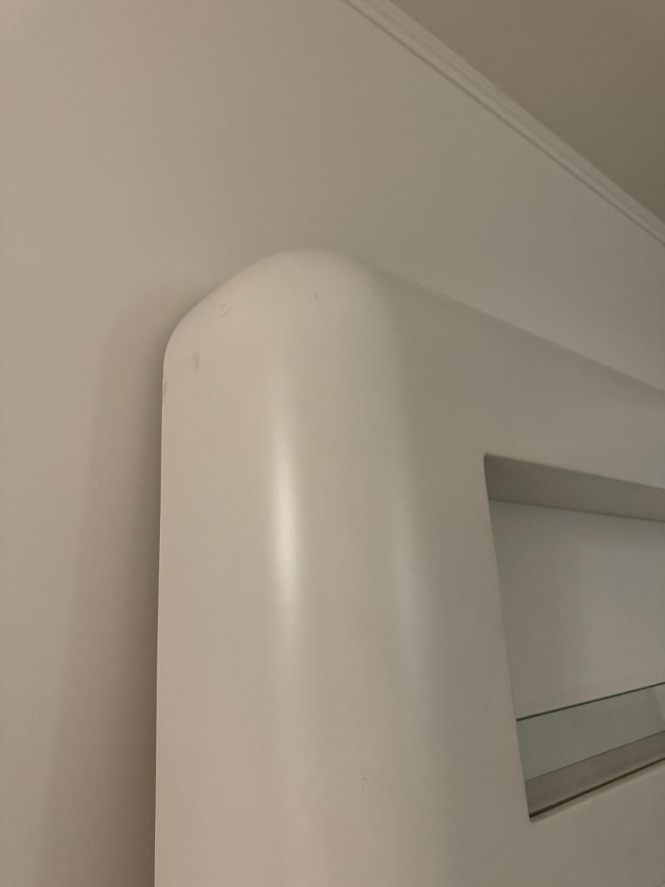 Exclusieve maatwerk design display-en brochurekast