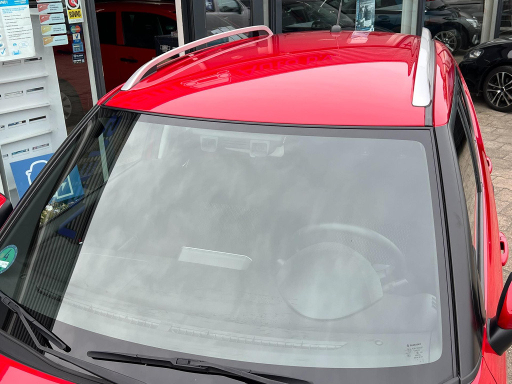 Suzuki Ignis 1.2 stijl