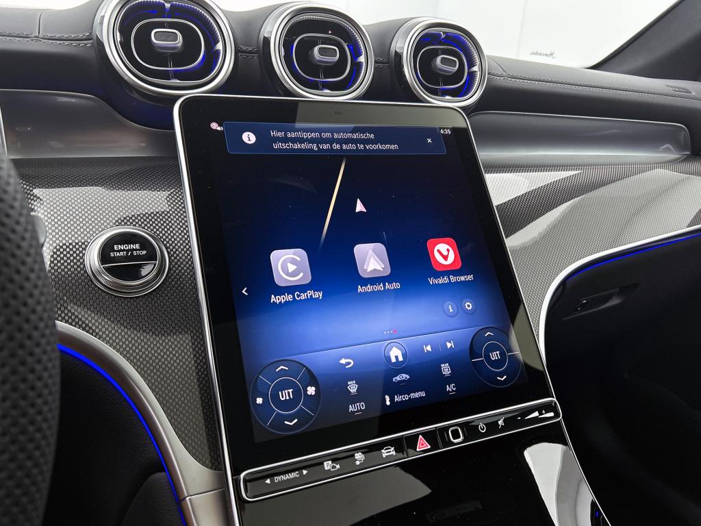 Mercedes-Benz Glc 400e 4matic sport edition | amg premium | mbux augmented 