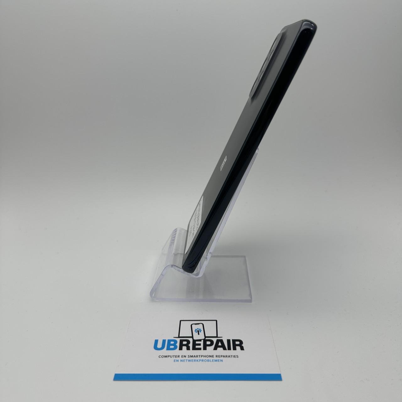 Samsung galaxy A53 128 GB zwart