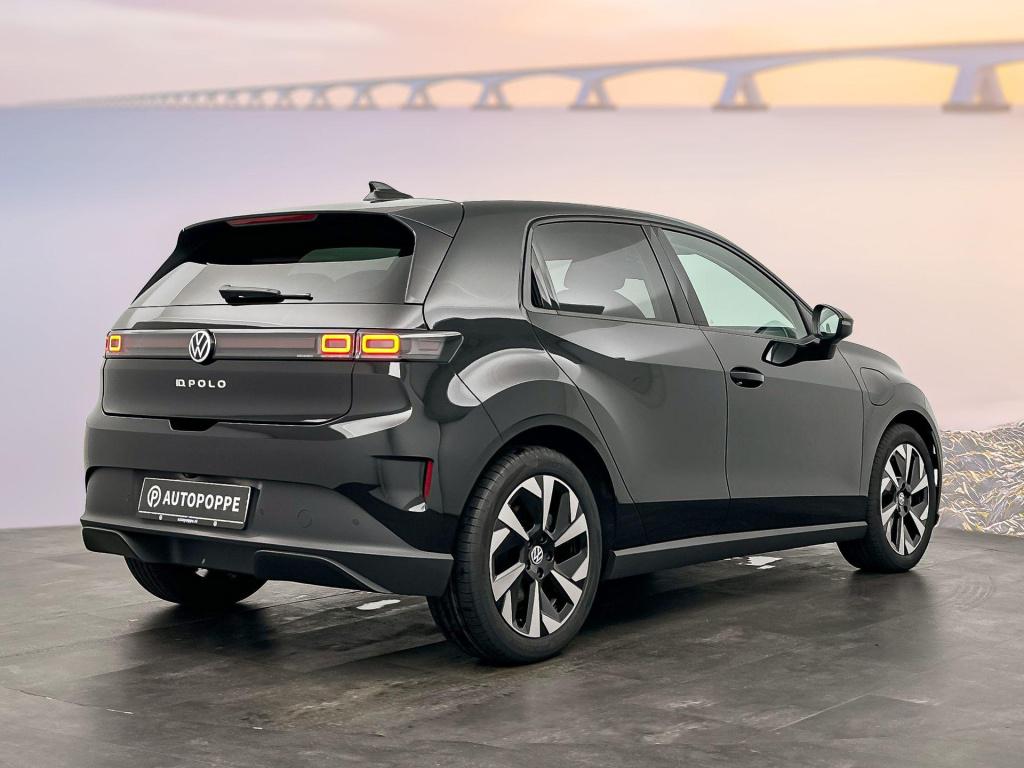 Volkswagen Id. Polo life first edition 52 kwh