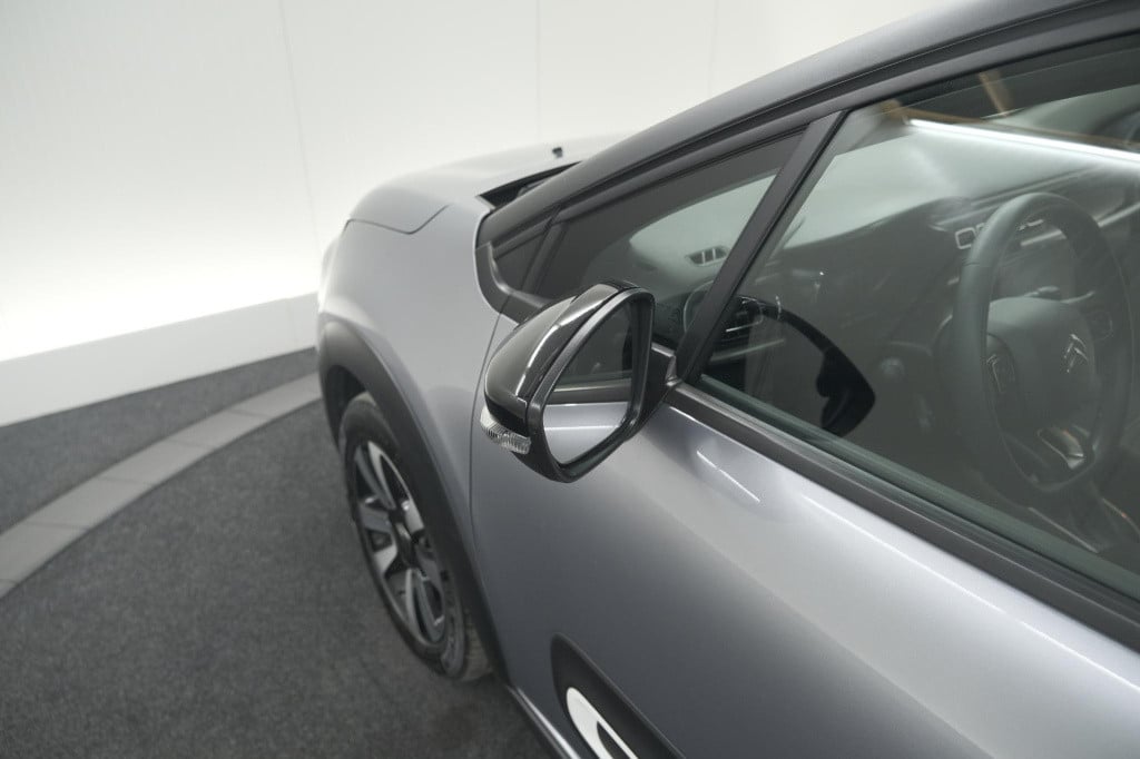 Citroen C3 puretech 110 eat6 max | apple carplay | parkeersensoren | climat