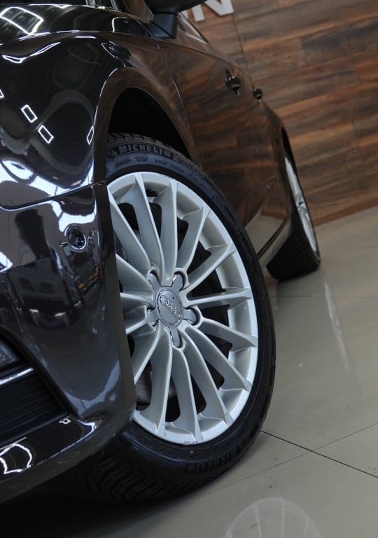 Audi A3 sportback 1.8 tfsi | pano | acc | lane assist | camera |