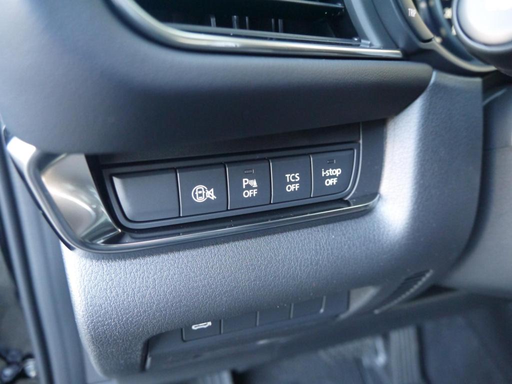 Mazda Cx-30 2.0 e-skyactiv-x m hybrid awd centre-line desi automaat