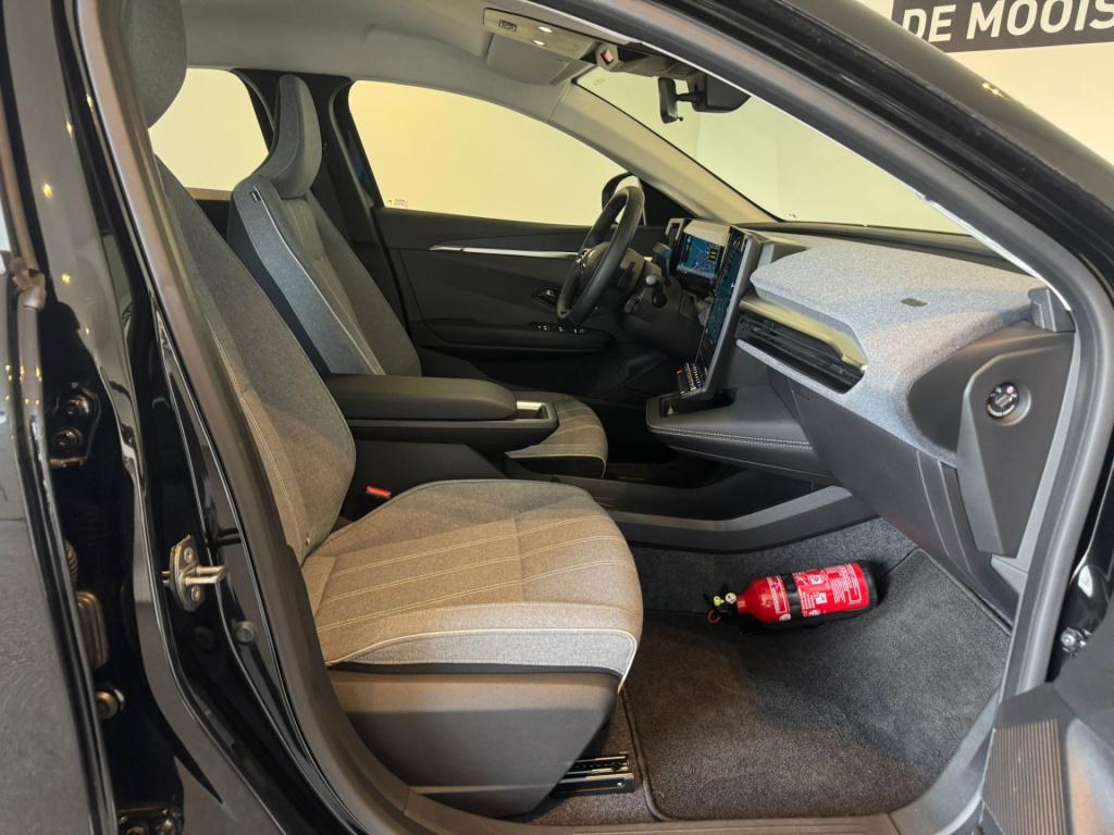 Renault Megane E-tech ev60 optimum charge evolution er