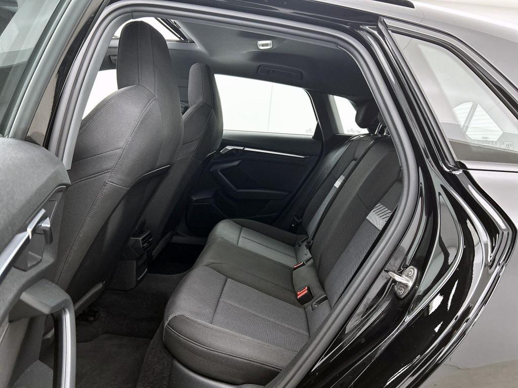 Audi A3 sportback 30 tfsi s edition | automaat | panoramadak | apple carpla