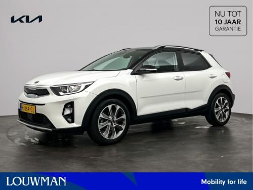 Kia Stonic 1.0 t-gdi dynamicplusline | navigatie | camera | climate control