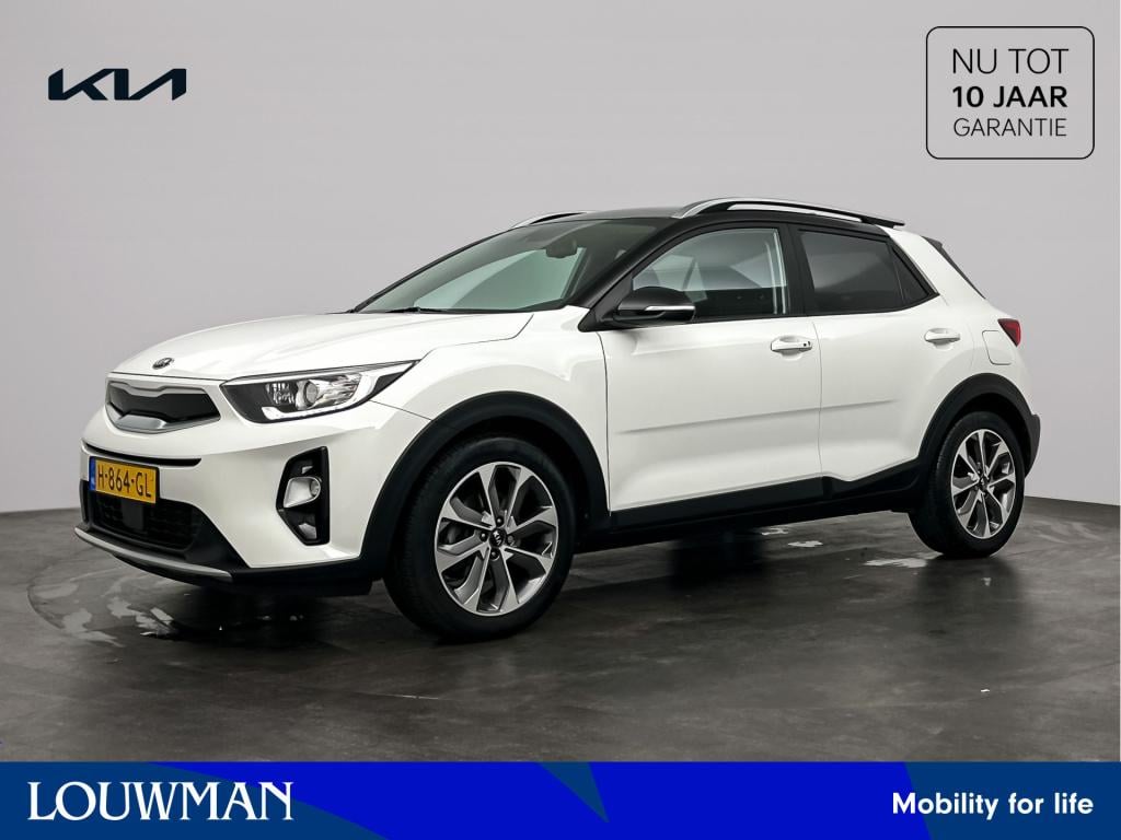 Kia Stonic 1.0 t-gdi dynamicplusline | navigatie | camera | climate control