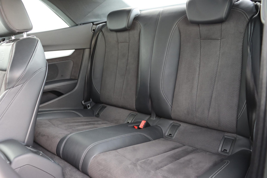Audi A5 cabriolet 2.0 tfsi mhev sport pro line s 190pk