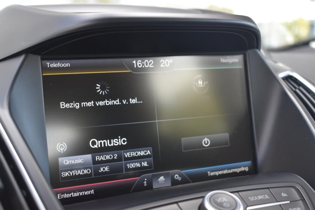 Ford C-max 1.0 titanium | cruise control | climate control | parkeersensore