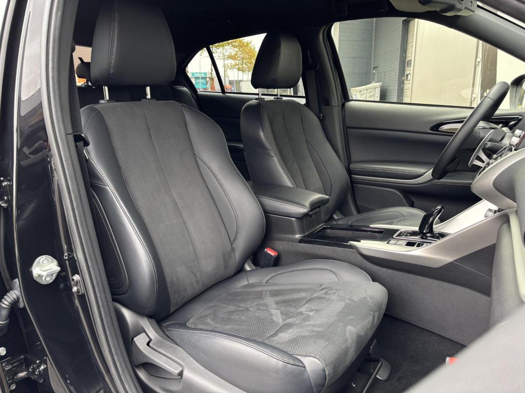 Mitsubishi Eclipse Cross 2.4 phev intense+ | navigatie | camera | stoelverw