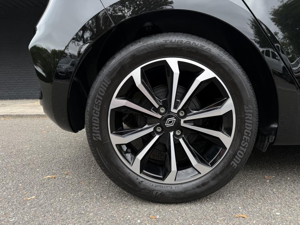 Renault Clio 1.6 e-tech full hybrid 145 evolution
