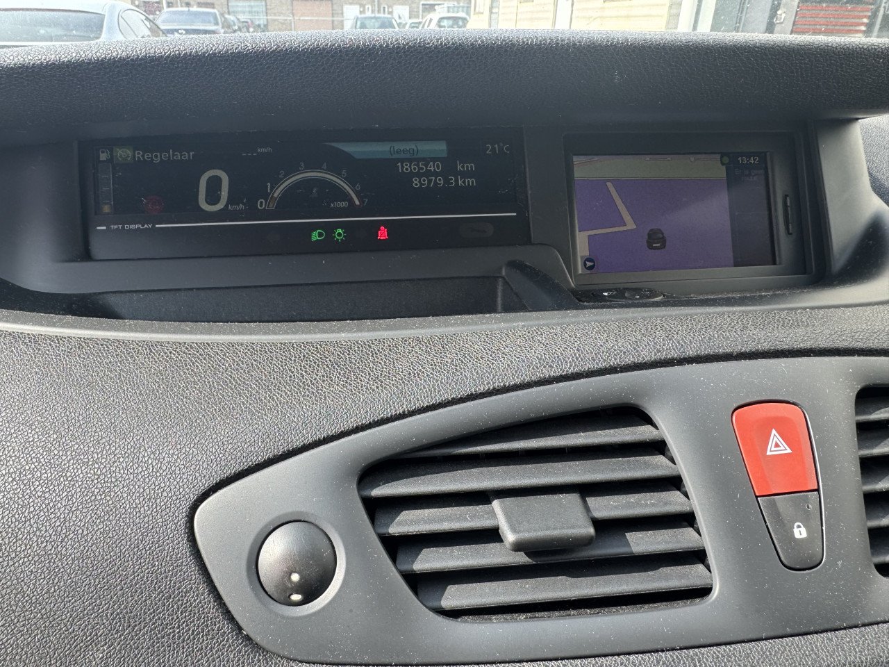 Renault Grand Scenic 1.4 Tce Selcium NAP ! ! !