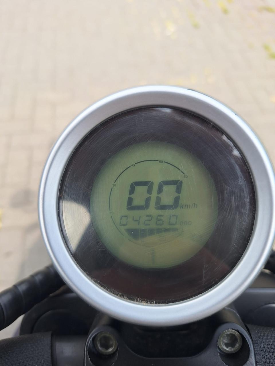 2021 GTS CAIQIEES 2.0 25km/u 50km actieradius