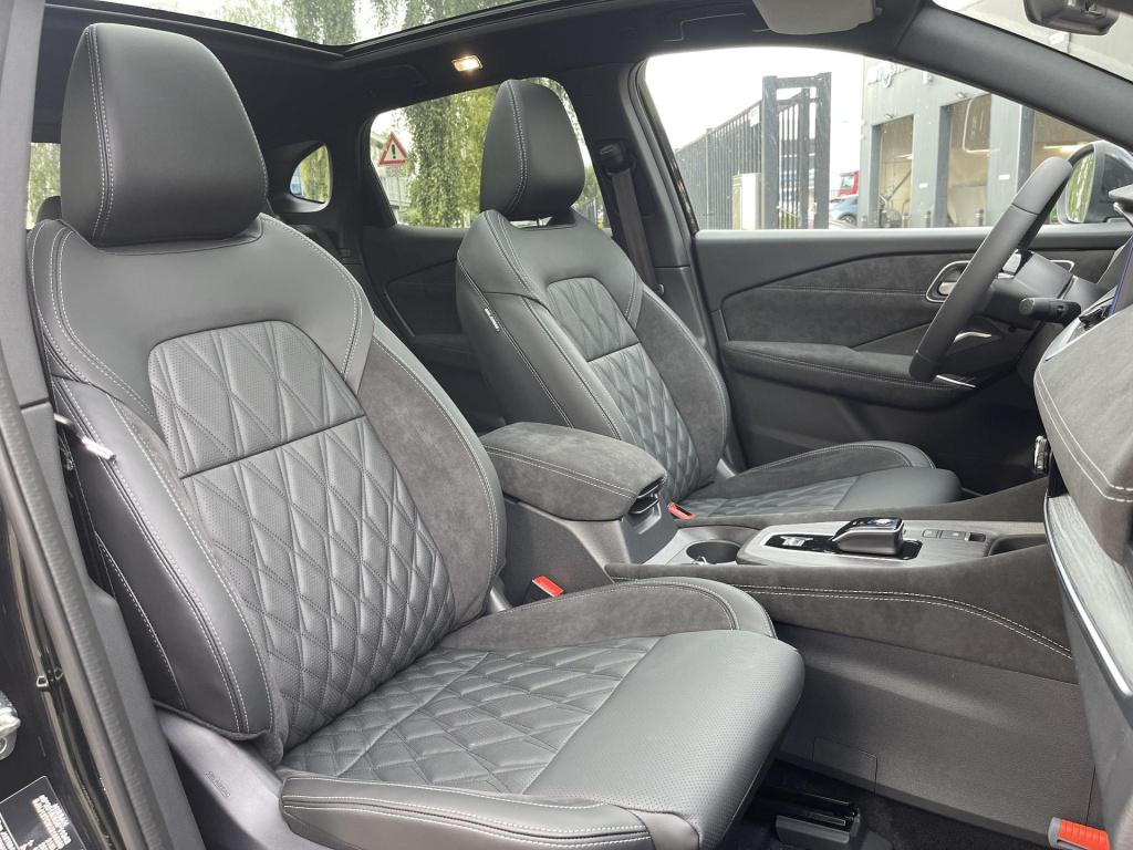 Nissan Qashqai 1.5 e-power tekna plus