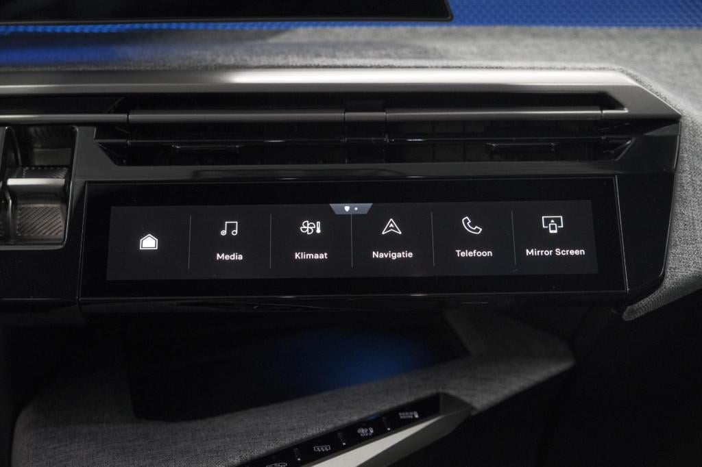 Peugeot 3008 1.2 hybrid 136 gt | elektrische kofferklep | camera | adaptiev