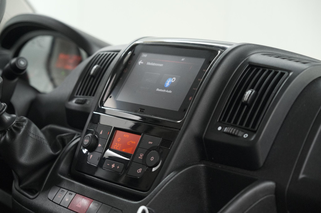 Citroen Jumper 2.2 bluehdi 120 l2h2 3.0t | trekhaak | betimmering laadruimt