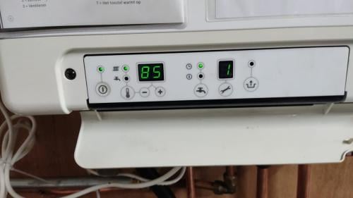 Zoekt u een installateur?