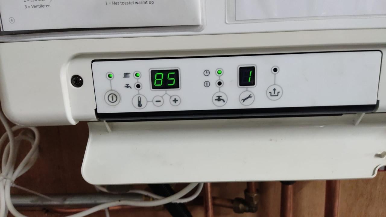 Zoekt u een installateur?