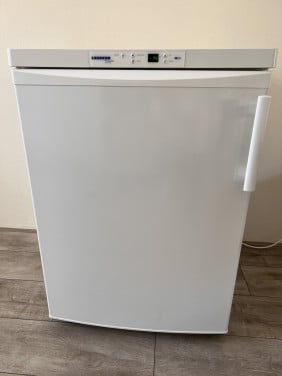 Liebherr vriezer – NoFrost, perfect werkend en netjes