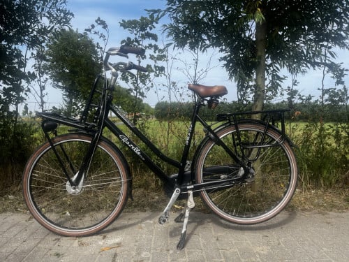 Damesfiets (Gazelle)