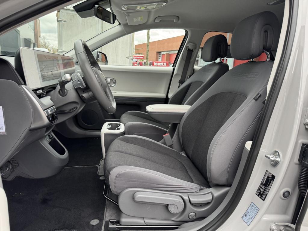 Hyundai Ioniq 5 style 73kwh soh 98%