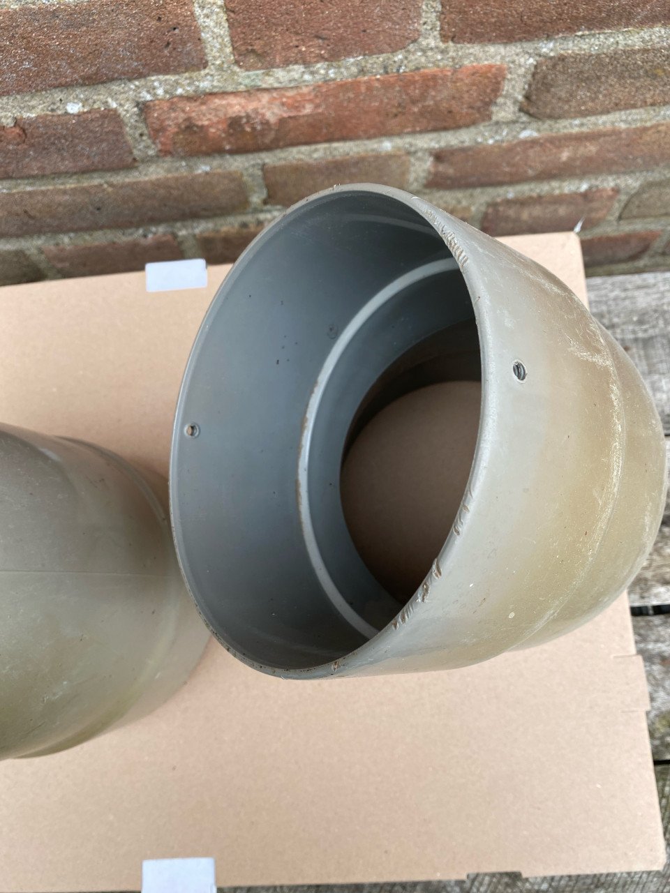 Pvc 160-45gr