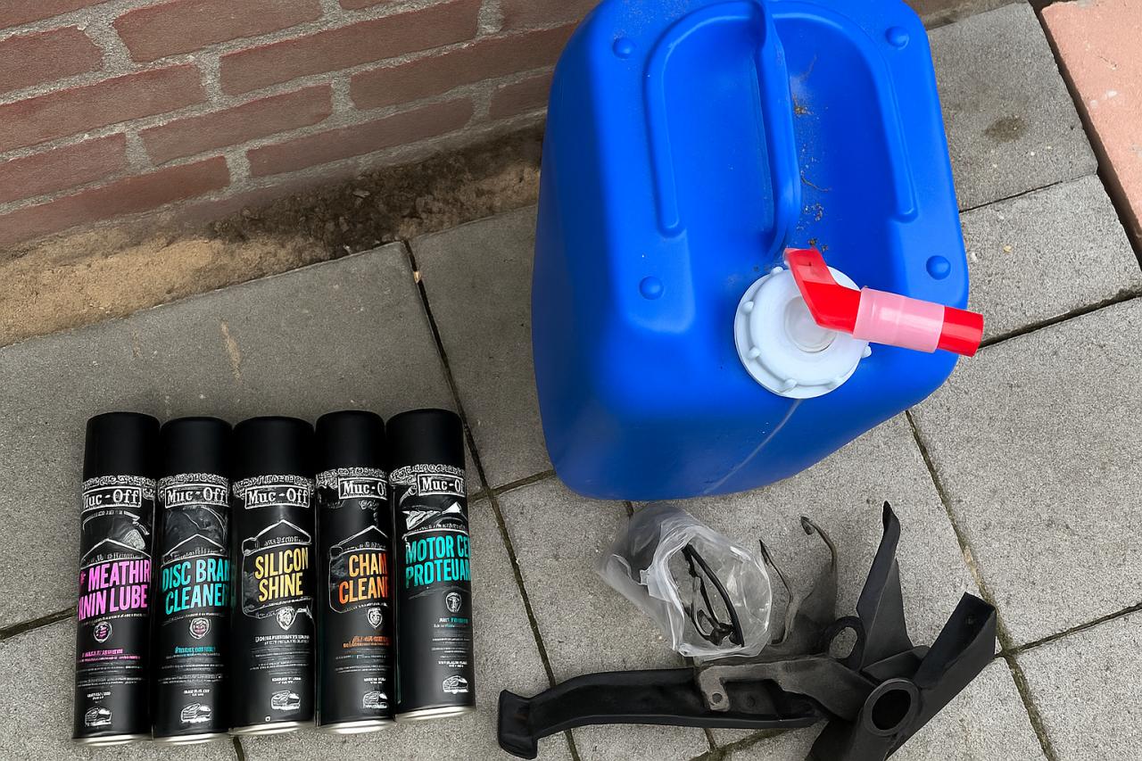 Kawasaki ER6N A2 2009