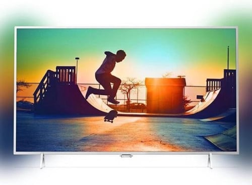 Defecte Philips 32 inch (61 cm) Full HD Smart LED TV, type 32PFS6402/12