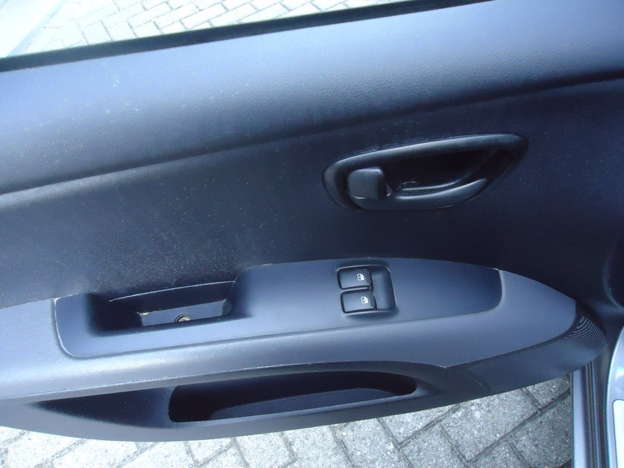 HYUNDAI I 10 1.1I 5DRS ORANGE BABIES