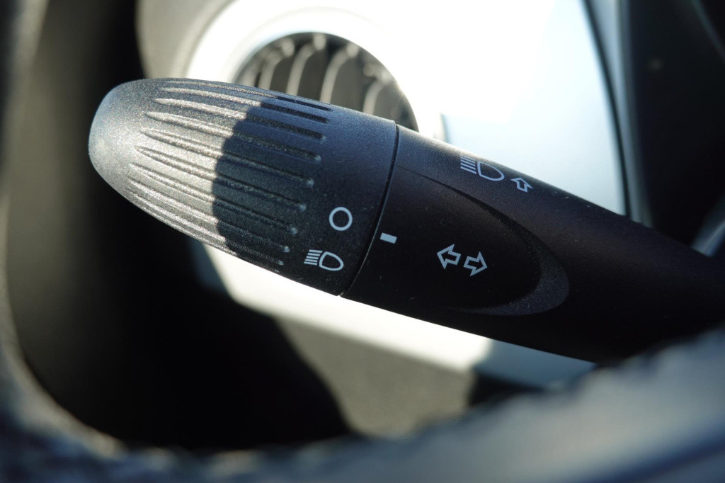 Fiat 500 1.0 hybrid sport