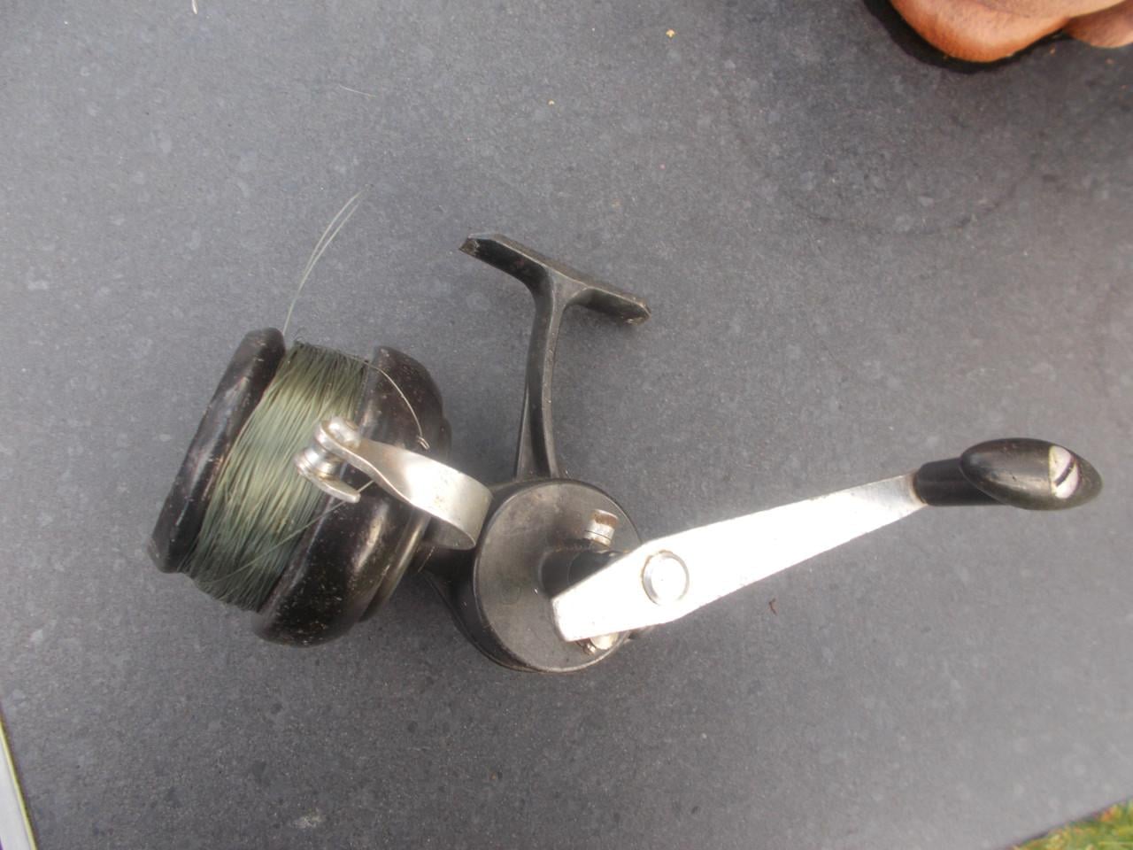 Zeemolen "RU RECORDETTE"