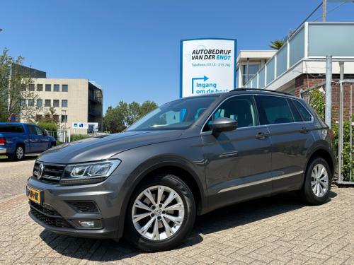 Volkswagen Tiguan 1.5 tsi act comfortline business trekhaak (1800kg) led ke