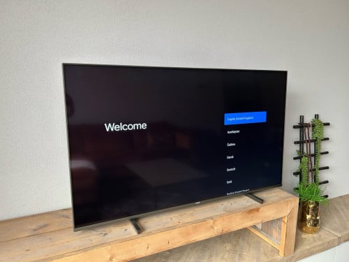 Philips Ambilight TV 55 inch ( 55PUS7906/12 )