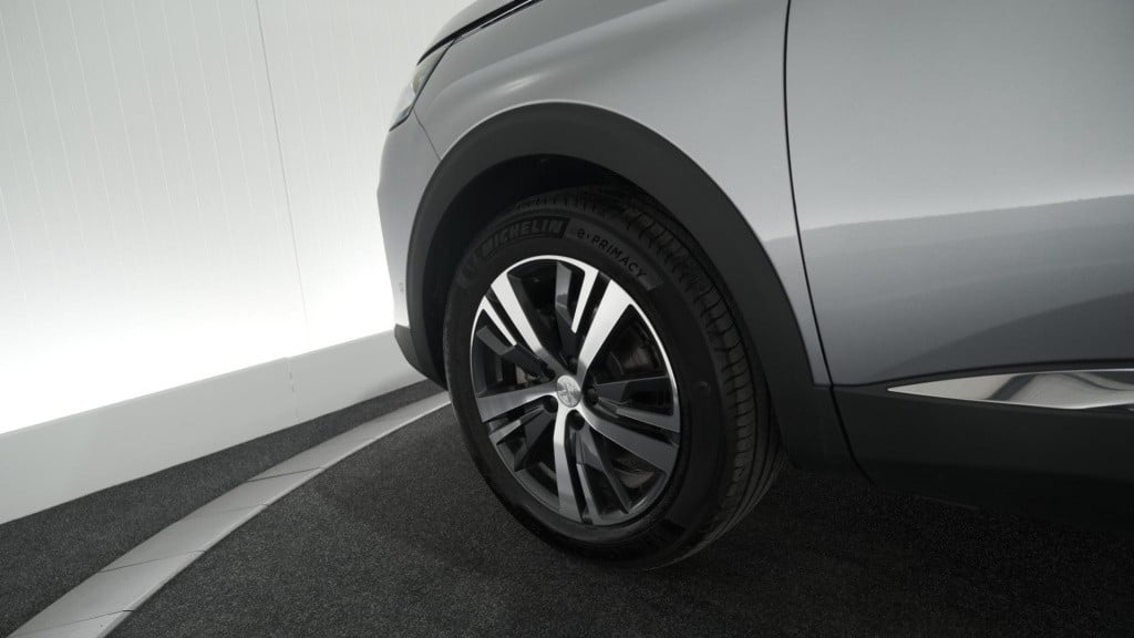 Peugeot 5008 puretech 130 eat8 allure pack business | 7 zitplaatsen | camer