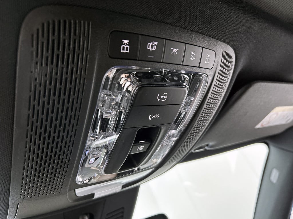 Mercedes-Benz Eqb 250+ business solution amg 71 kwh | premium pakket | park