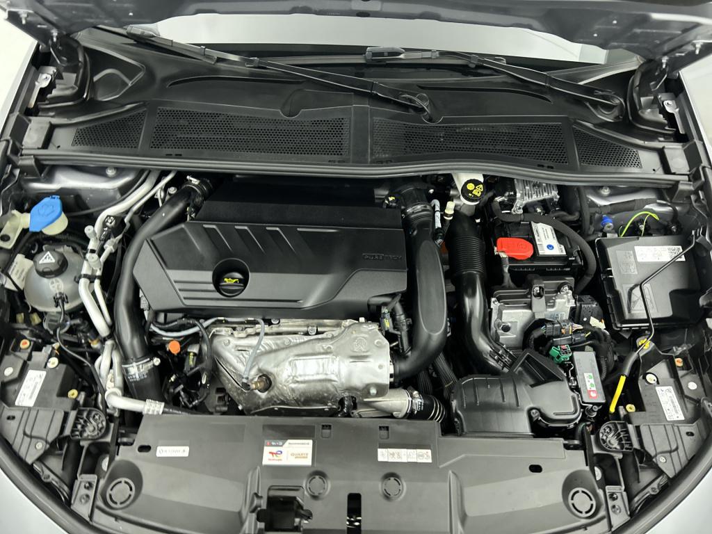 Peugeot 308 sw plug-in hybrid 225pk automaat gt | elektrische achterklep | 