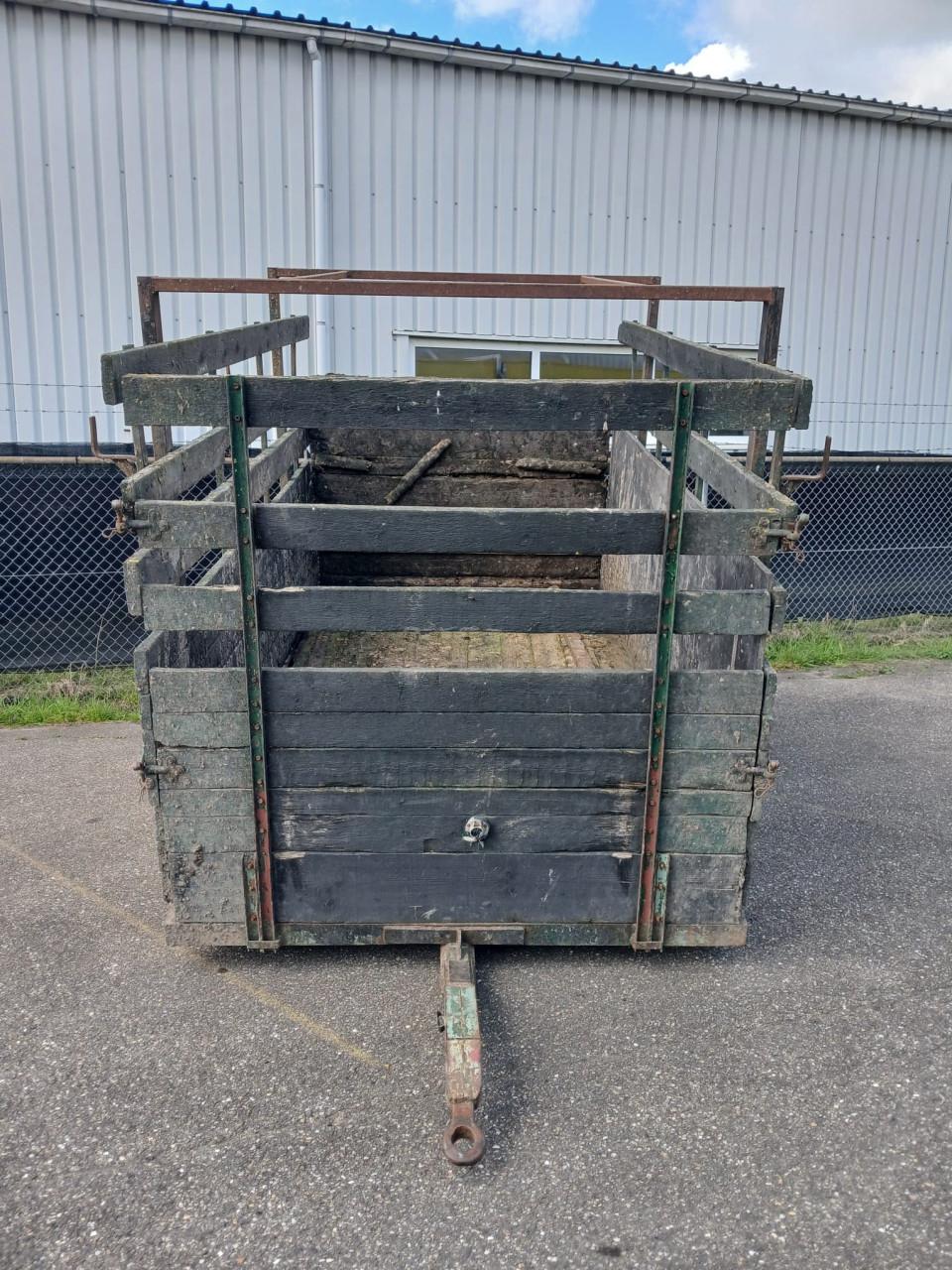 Veewagen