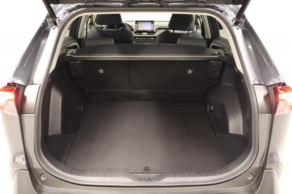 Toyota Rav4 2.5 hybrid dynamic| camera| adap.cruise| keyless