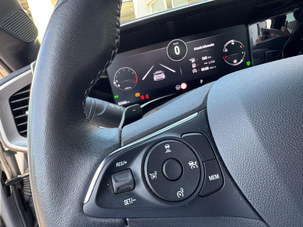 Opel Mokka 1.2 turbo ultimate