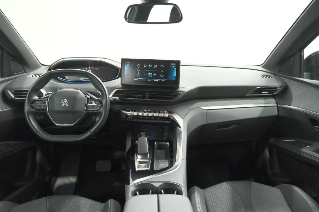 Peugeot 3008 1.6 hybrid 225 allure | camera | dodehoekdetectie | navigatie 