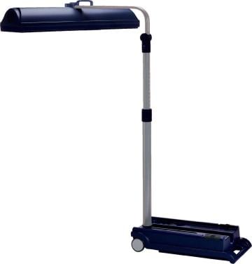 Philips mobile zonnebank