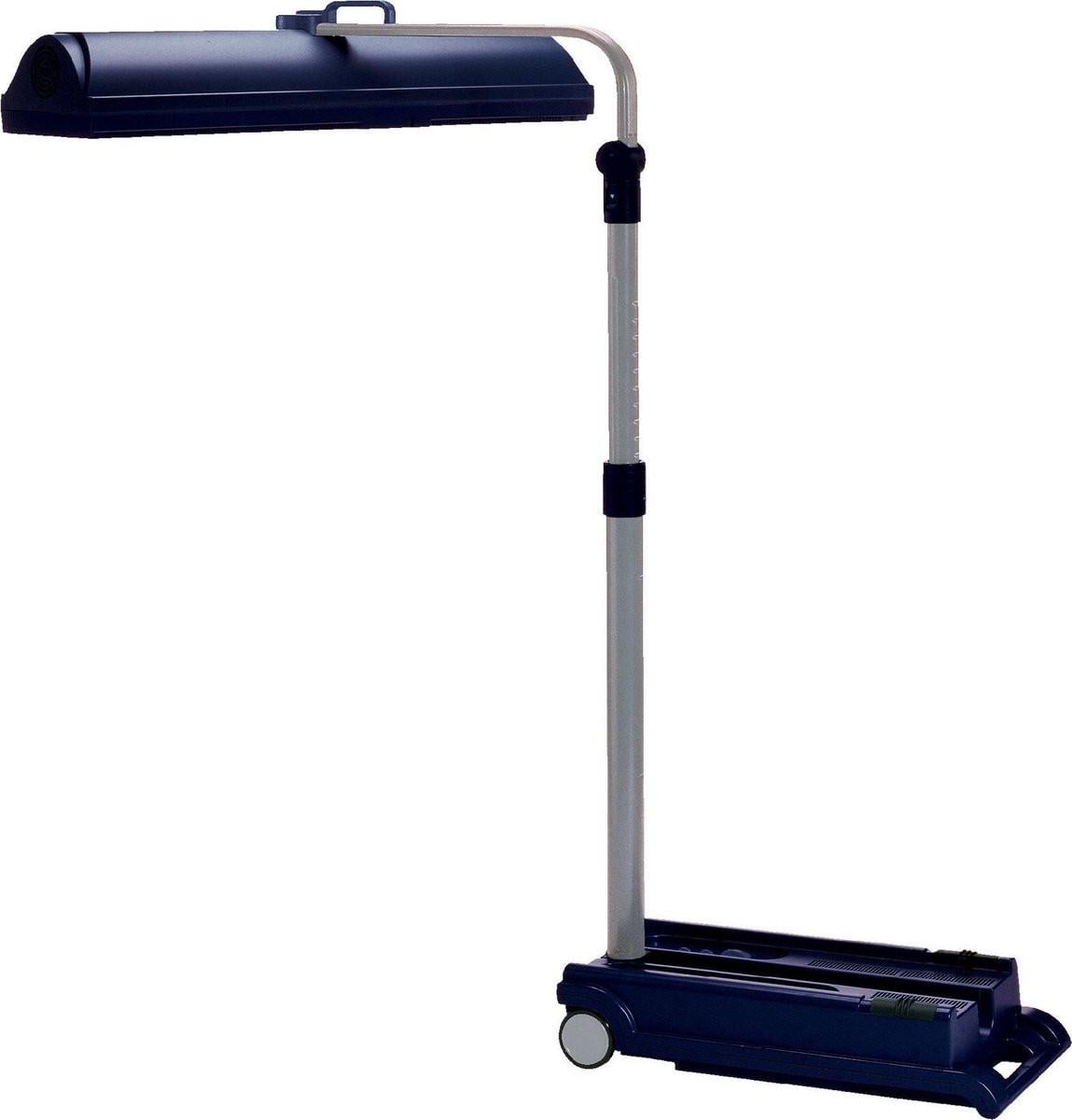 Philips mobile zonnebank