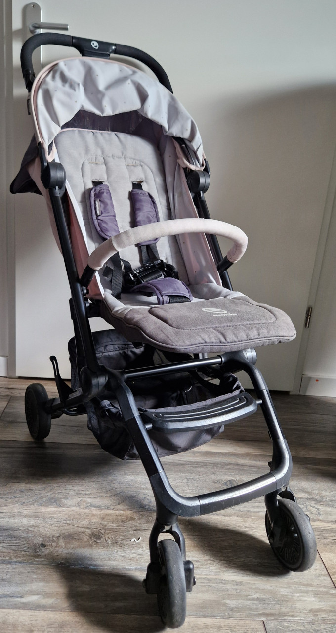 Easywalker buggy xs