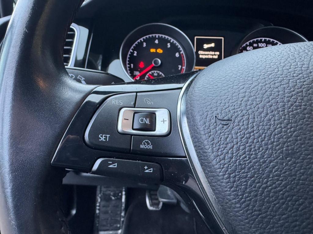 Volkswagen Golf variant 1.2 tsi | bovag