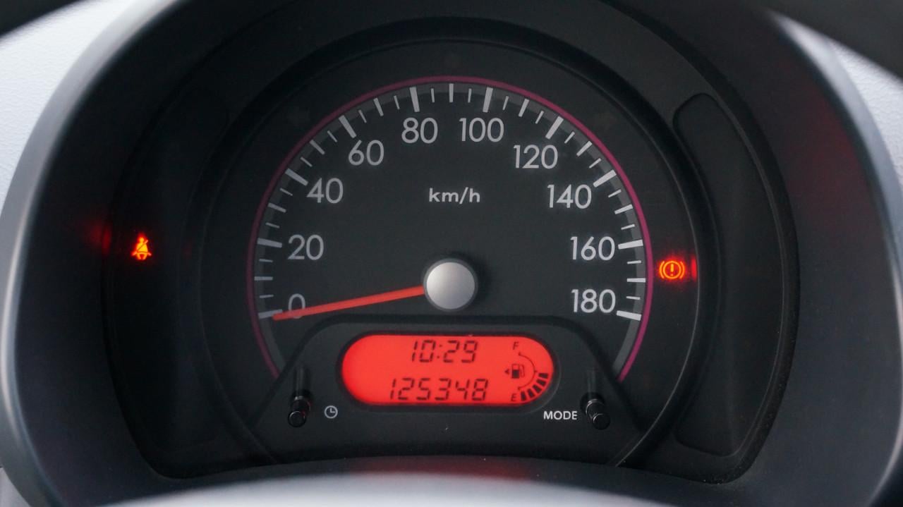 Suzuki Alto 1.0 Comfort VVT rijklaar incl garantie