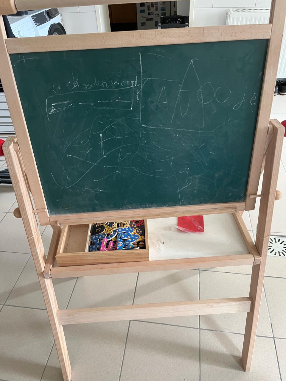 Schoolbord