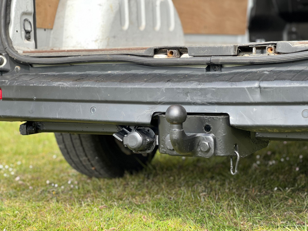 Renault Trafic 1.6 dci t27 l1h1 comfort energy